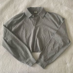 NWOT Aritzia/Sunday Best Top